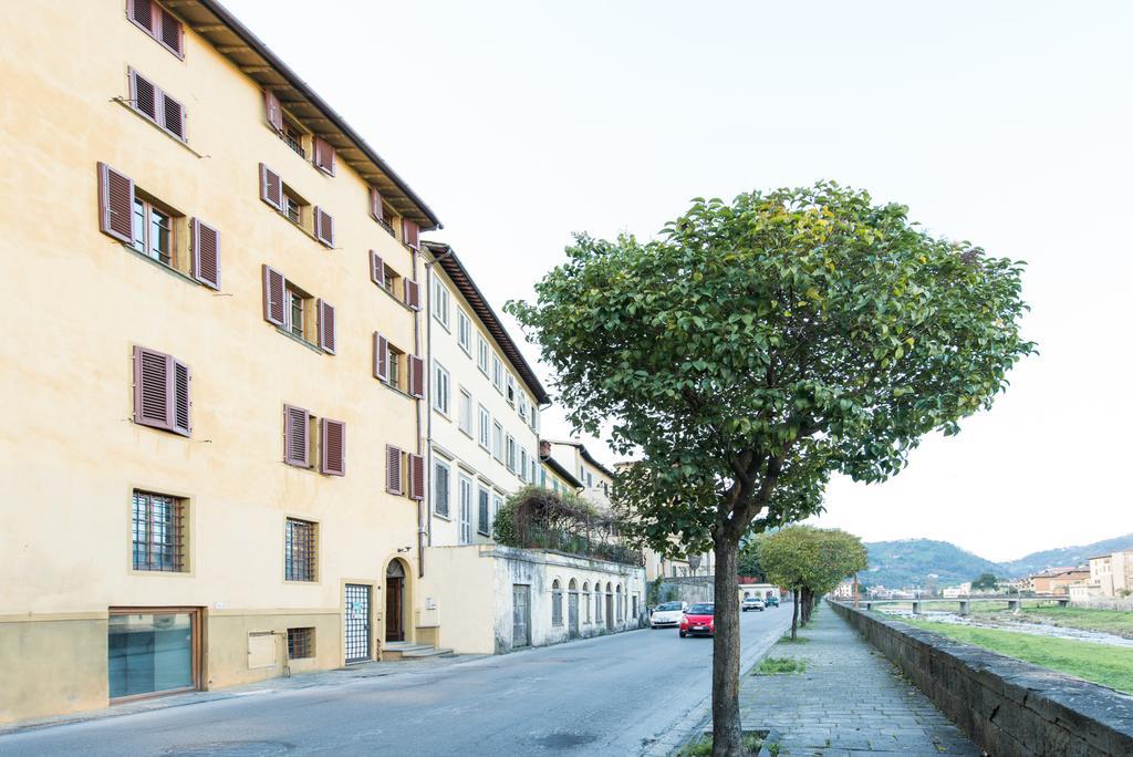 Palazzo Piazza Mazzini Hotel Pescia Ruang foto